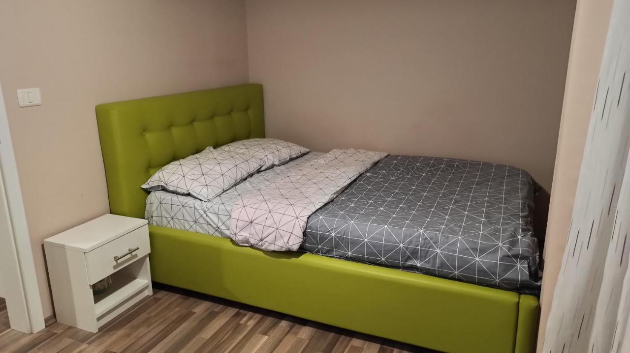 Cozy Home Bujorilor Timisoara Ngoại thất bức ảnh