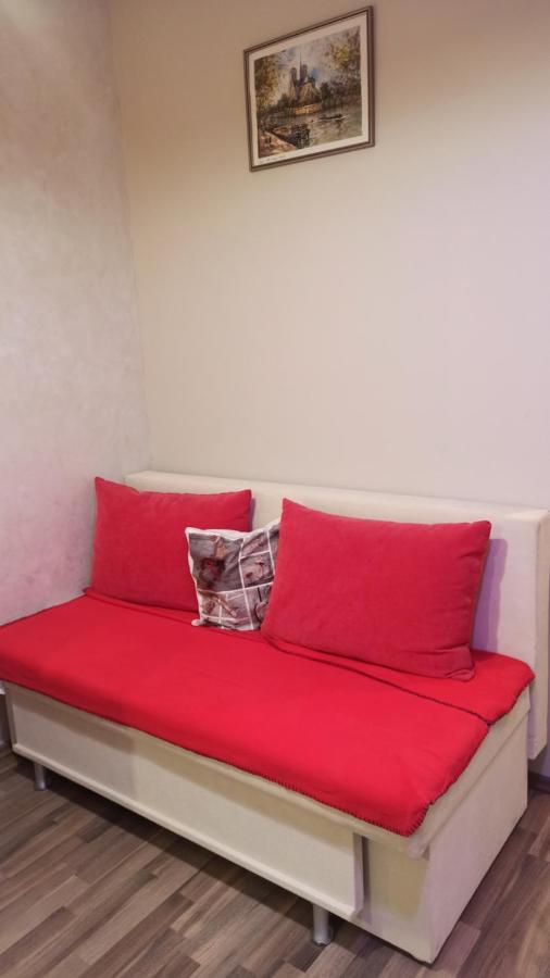 Cozy Home Bujorilor Timisoara Ngoại thất bức ảnh