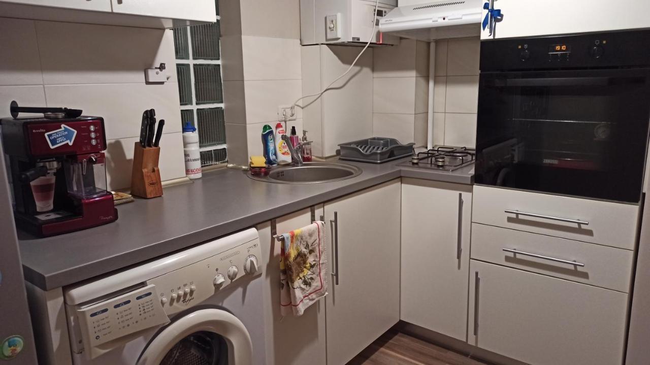 Cozy Home Bujorilor Timisoara Ngoại thất bức ảnh